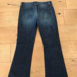Joe's The Provocateur Bootcut Jeans - Hoxten Wash - 25
